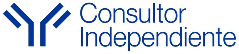 Distintivo de Consultora Independiente Immunotec