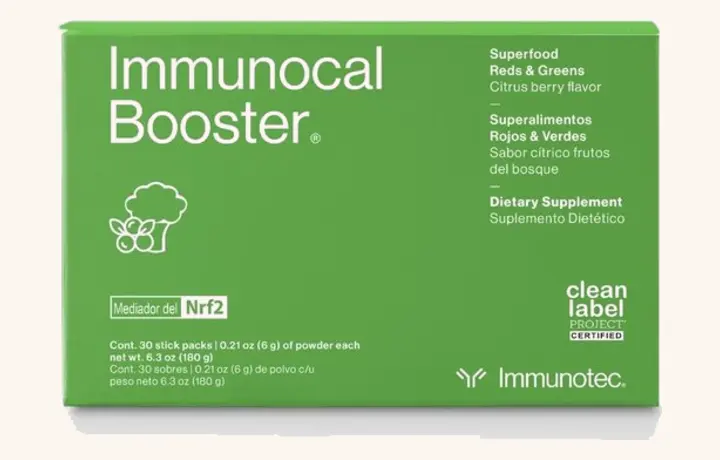 Immunocal Booster