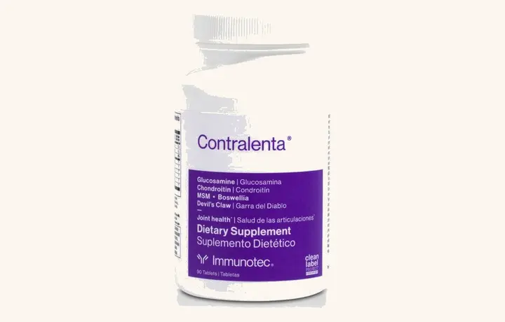 Contralenta