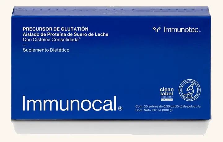 Immunocal