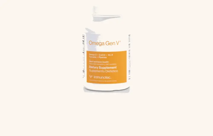 Omega Gen V