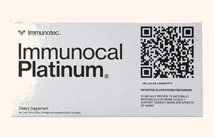 Immunocal Platinum