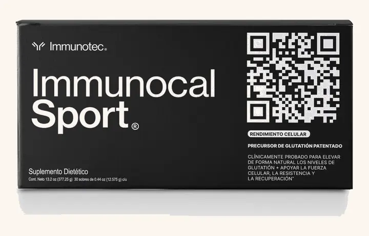 Immunocal Sport