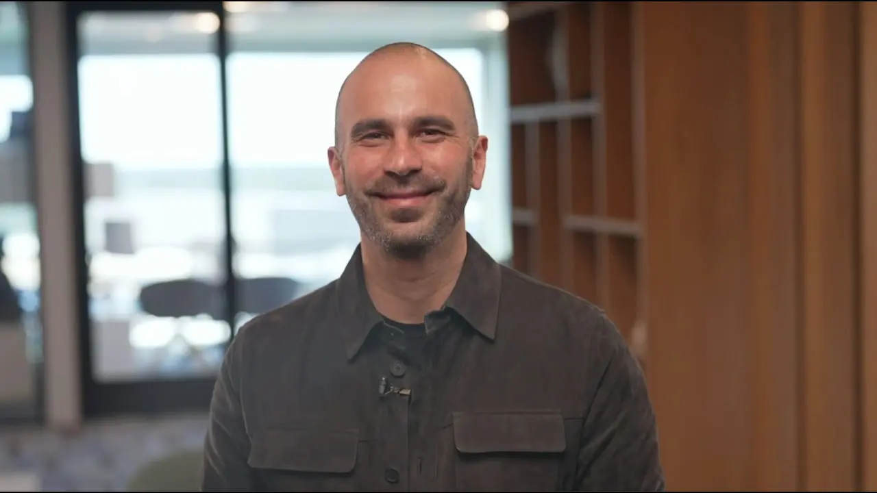 Mauricio Domenzain, director general de Immunotec, en el video «Descubre Immunotec»